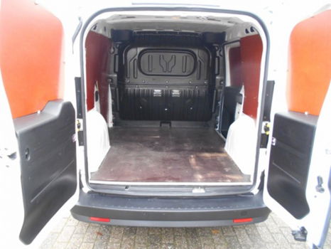 Opel Combo - 1.3 CDTi L1H1 ecoFLEX Edition - 1