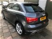 Audi A1 - 1.2 TFSI Pro Line S (S-Line//Navi//Leder//Led) - 1 - Thumbnail