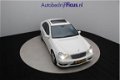 Mercedes-Benz C-klasse - 32 AMG V 6 COMPRESSOR 354 PK - 1 - Thumbnail