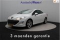 Peugeot 308 CC - 1.6 THP Feline AUTOMAAT MET CRUISE CONTROL / STOELVERWARMING / AIRCO / NAVI / - 1 - Thumbnail