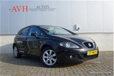 Seat Leon - 1.9 TDI Ecomotive Dynamic Style