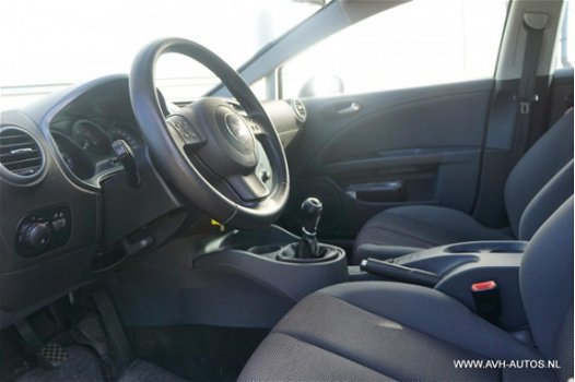 Seat Leon - 1.9 TDI Ecomotive Dynamic Style - 1