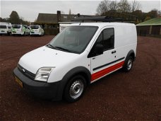Ford Transit Connect - T200S 1.8 TDCi Business Edition