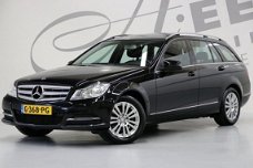 Mercedes-Benz C-klasse Estate - 180 Business Class Elegance