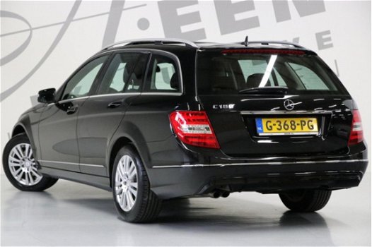 Mercedes-Benz C-klasse Estate - 180 Business Class Elegance - 1