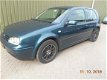 Volkswagen Golf - 1.9 TDI Ocean deze auto wordt afgeleverd met een nieuwe apk - 1 - Thumbnail