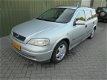 Opel Astra Wagon - 1.6-16V CDX - 1 - Thumbnail