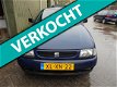 Seat Ibiza - 1.4i E weinig km kijk voor meer goed kopen auto op buhneautos - 1 - Thumbnail