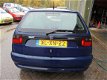 Seat Ibiza - 1.4i E weinig km kijk voor meer goed kopen auto op buhneautos - 1 - Thumbnail