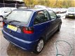 Seat Ibiza - 1.4i E weinig km kijk voor meer goed kopen auto op buhneautos - 1 - Thumbnail