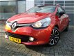 Renault Clio Estate - DYNAMIQUE R-LINK NAVIGATIE AIRCO ECC PARKEERHULP PDC LMV DAKRAIL - 1 - Thumbnail