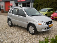 Suzuki Ignis - 1.3-16V GL APK 09-11-2020