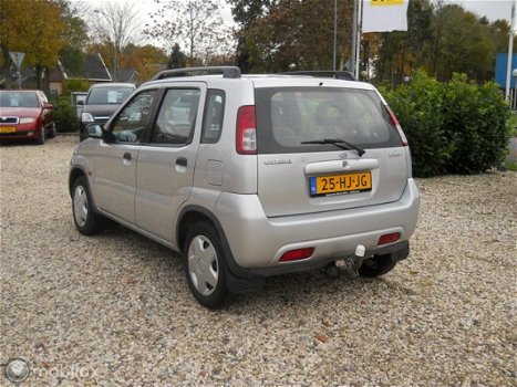 Suzuki Ignis - 1.3-16V GL APK 09-11-2020 - 1