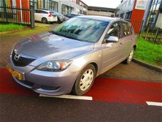 Mazda 3 Sport - 1.4 Exclusive