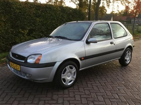 Ford Fiesta - 1.3-16V Century met airco + 1 jaar APK - 1