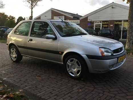 Ford Fiesta - 1.3-16V Century met airco + 1 jaar APK - 1