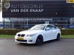 BMW 5-serie - 520d M-pakket, M-onderstel, 19