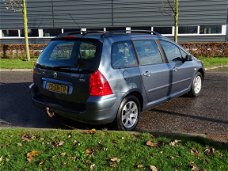 Peugeot 307 Break - 1.6-16V XS ; Airco, Cruise, Elektr. ramen