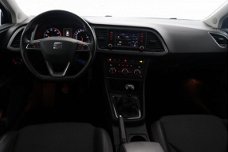 Seat Leon - 1.4 TSI 150 PK 6-Bak ST FR (BNS)