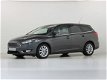 Ford Focus Wagon - 1.5 TDCi 120 PK 6-Bak Titanium (BNS) - 1 - Thumbnail