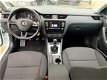 Skoda Octavia Combi - 2.0 TDI Greentech JOY Businessline - 1 - Thumbnail