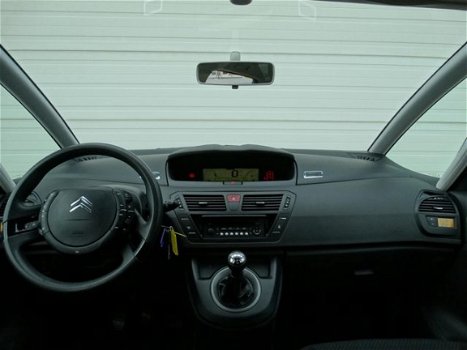 Citroën Grand C4 Picasso - 1.6 VTi Image 7p. Trekh | Ecc | Cruise - 1