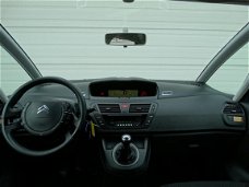 Citroën Grand C4 Picasso - 1.6 VTi Image 7p. Trekh | Ecc | Cruise