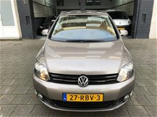Volkswagen Golf Plus - 1.2 TSI Trendline BlueMotion