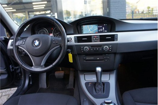 BMW 3-serie - 325i aut, High Executive schuifdak, navi - 1