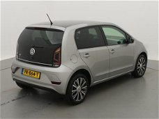 Volkswagen Up! - 1.0 HighUp 75Pk | Camera | Cruise | PDC | Telefoon | Climate