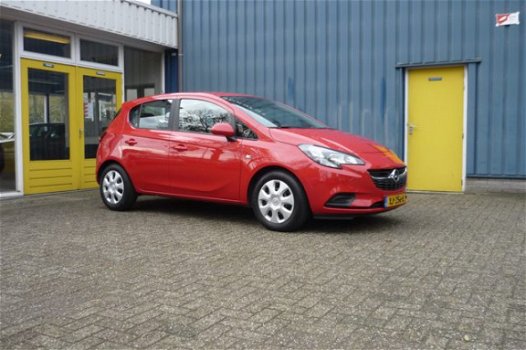 Opel Corsa - 1.4i Color Edition, Airco, SUPERAUTO - 1