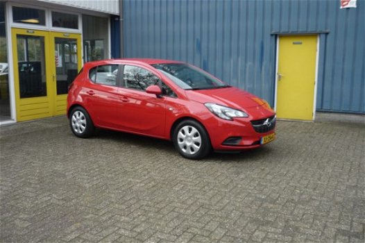 Opel Corsa - 1.4i Color Edition, Airco, SUPERAUTO - 1