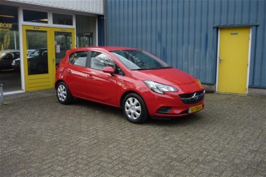 Opel Corsa - 1.4i Color Edition, Airco, SUPERAUTO - 1