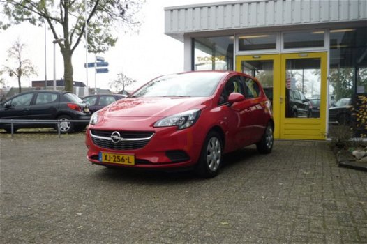 Opel Corsa - 1.4i Color Edition, Airco, SUPERAUTO - 1