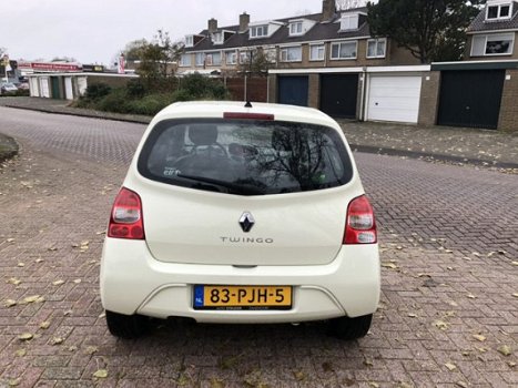 Renault Twingo - 1.2-16V Dynamique - 1