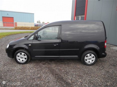 Volkswagen Caddy - Bestel 1.9 TDI - 1