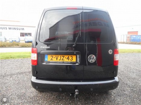 Volkswagen Caddy - Bestel 1.9 TDI - 1