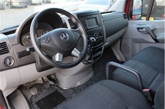 Mercedes-Benz Sprinter - 316 CDI L2H2 Navigatie, Camera, Xenon, Airco, Cruise control - 1
