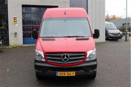 Mercedes-Benz Sprinter - 316 CDI L2H2 Navigatie, Camera, Xenon, Airco, Cruise control - 1