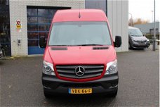 Mercedes-Benz Sprinter - 316 CDI L2H2 Navigatie, Camera, Xenon, Airco, Cruise control