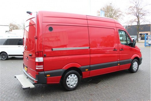 Mercedes-Benz Sprinter - 316 CDI L2H2 Navigatie, Camera, Xenon, Airco, Cruise control - 1