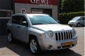 Jeep Compass - 2.4 Limited - 1 - Thumbnail