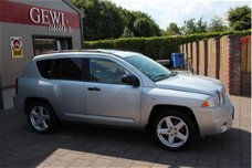 Jeep Compass - 2.4 Limited