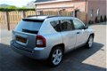 Jeep Compass - 2.4 Limited - 1 - Thumbnail