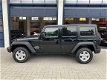 Jeep Wrangler Unlimited - SPORT 2.8 CRD VAN/200 PK/4X4 17500 EX BTW - 1 - Thumbnail