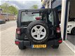 Jeep Wrangler Unlimited - 2.8 CRD Sport 200 PK/4X4 - 1 - Thumbnail