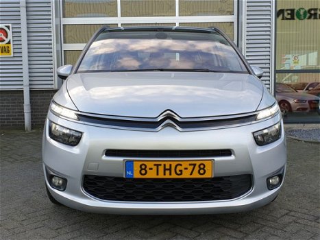 Citroën Grand C4 Picasso - 1.6 HDi Business* 7 Pers*Navigatie*Trekhaak - 1