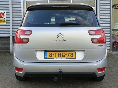 Citroën Grand C4 Picasso - 1.6 HDi Business* 7 Pers*Navigatie*Trekhaak - 1
