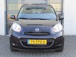 Nissan Micra - 1.2 DIG-S 98PK Acenta 5-deurs Airco 1e eigenaar NL Auto NAP - 1 - Thumbnail