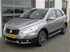 Suzuki SX4 S-Cross - 1.6 High Executive LPG 1e eigenaar Leder Navi